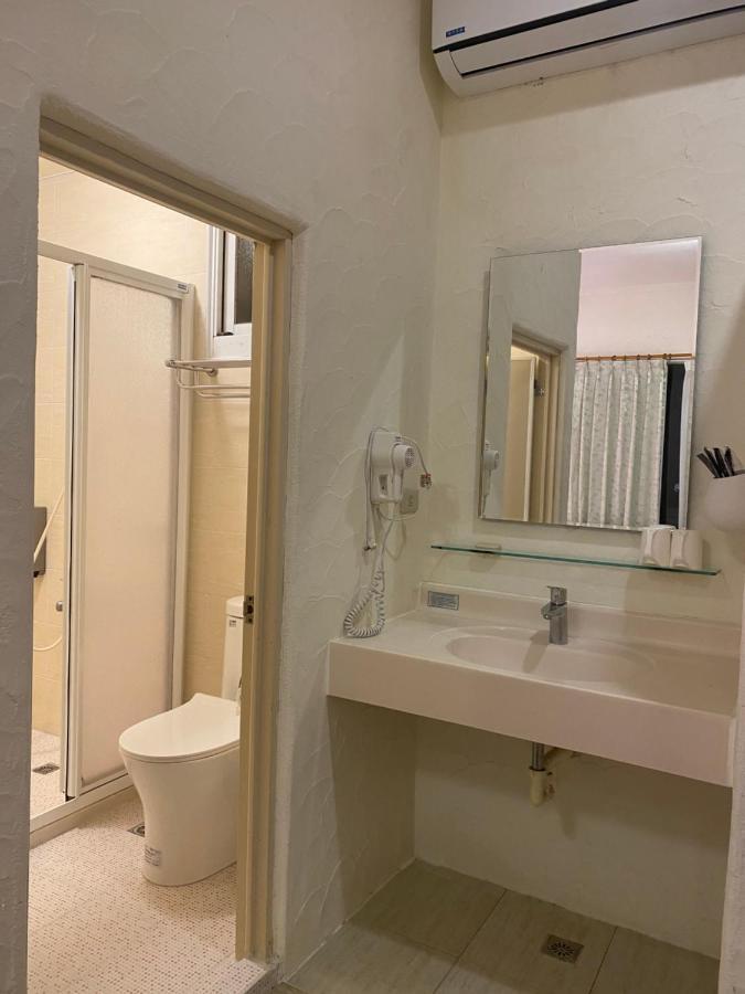 켄팅 獨棟山水心旅棧 B&B 외부 사진