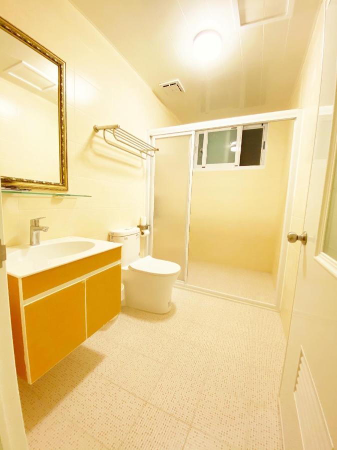 켄팅 獨棟山水心旅棧 B&B 외부 사진