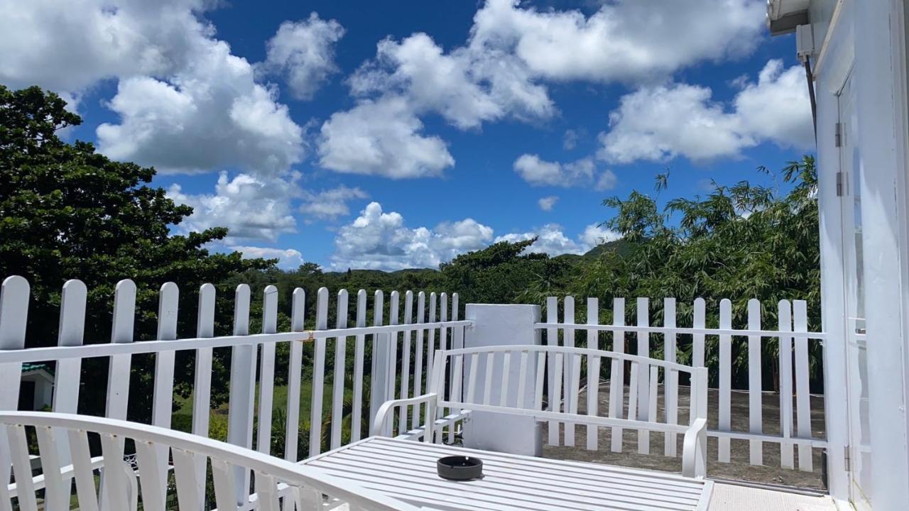 켄팅 獨棟山水心旅棧 B&B 외부 사진